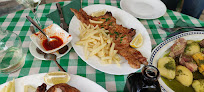 Guachinche en Tenerife - Bodegón El Aronero