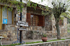 Alojamientos en La Carolina, San Luis - Hostal el Tomolasta